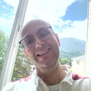 Photo de profil