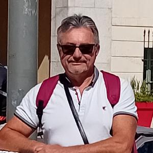 Photo de profil
