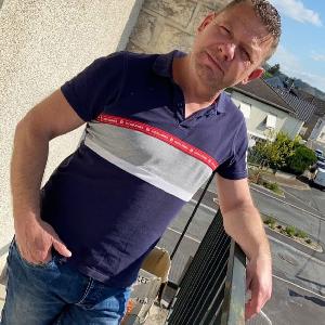 Photo de profil