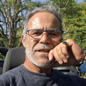 Photo de profil