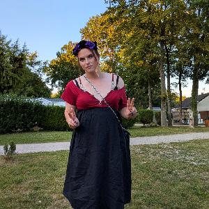 Photo de profil