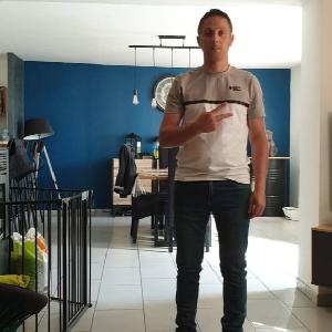 Photo de profil