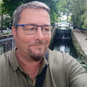Photo de profil